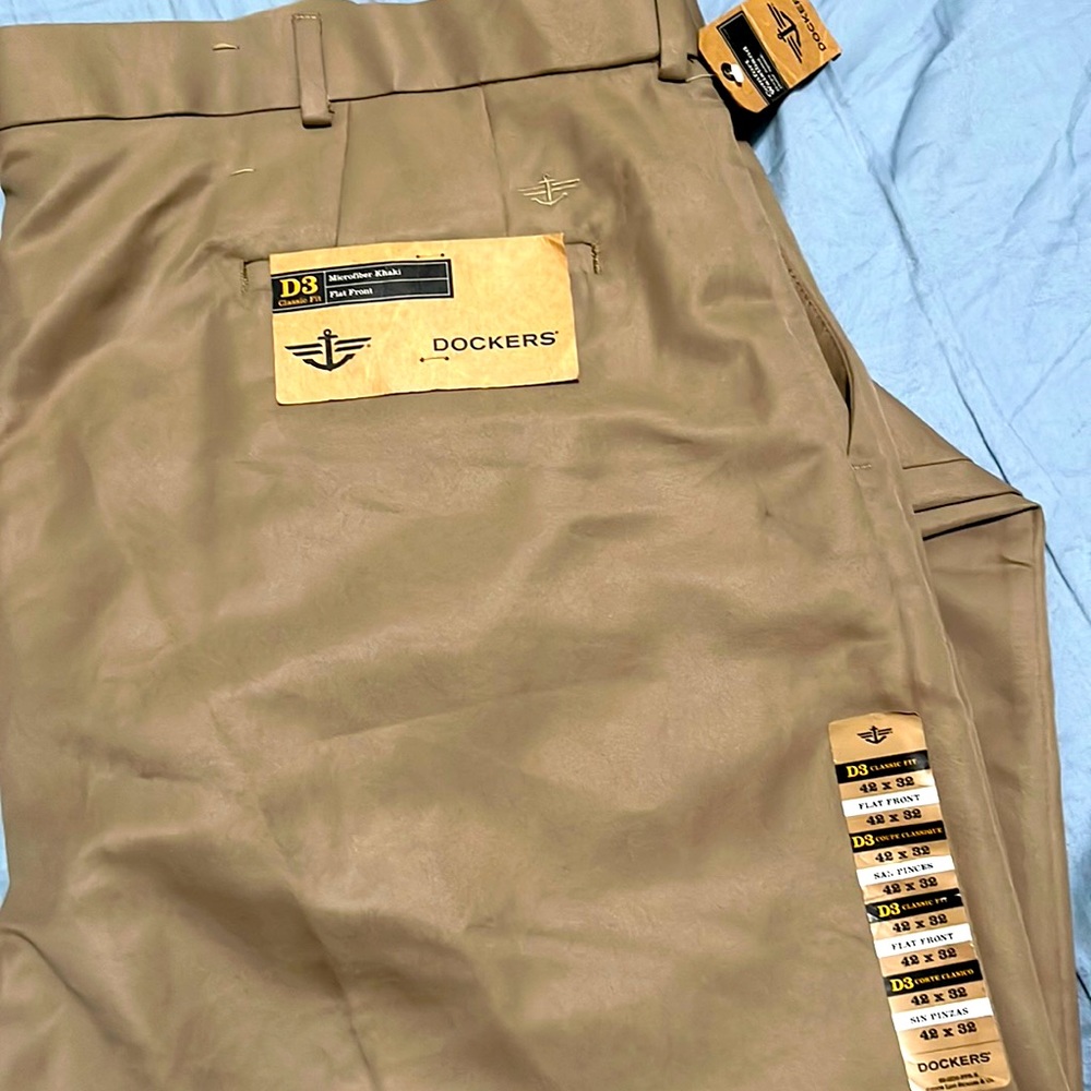 Pants for work / nice and comfortable